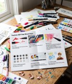 TOMBOW Dual Brush Pen – Image 3